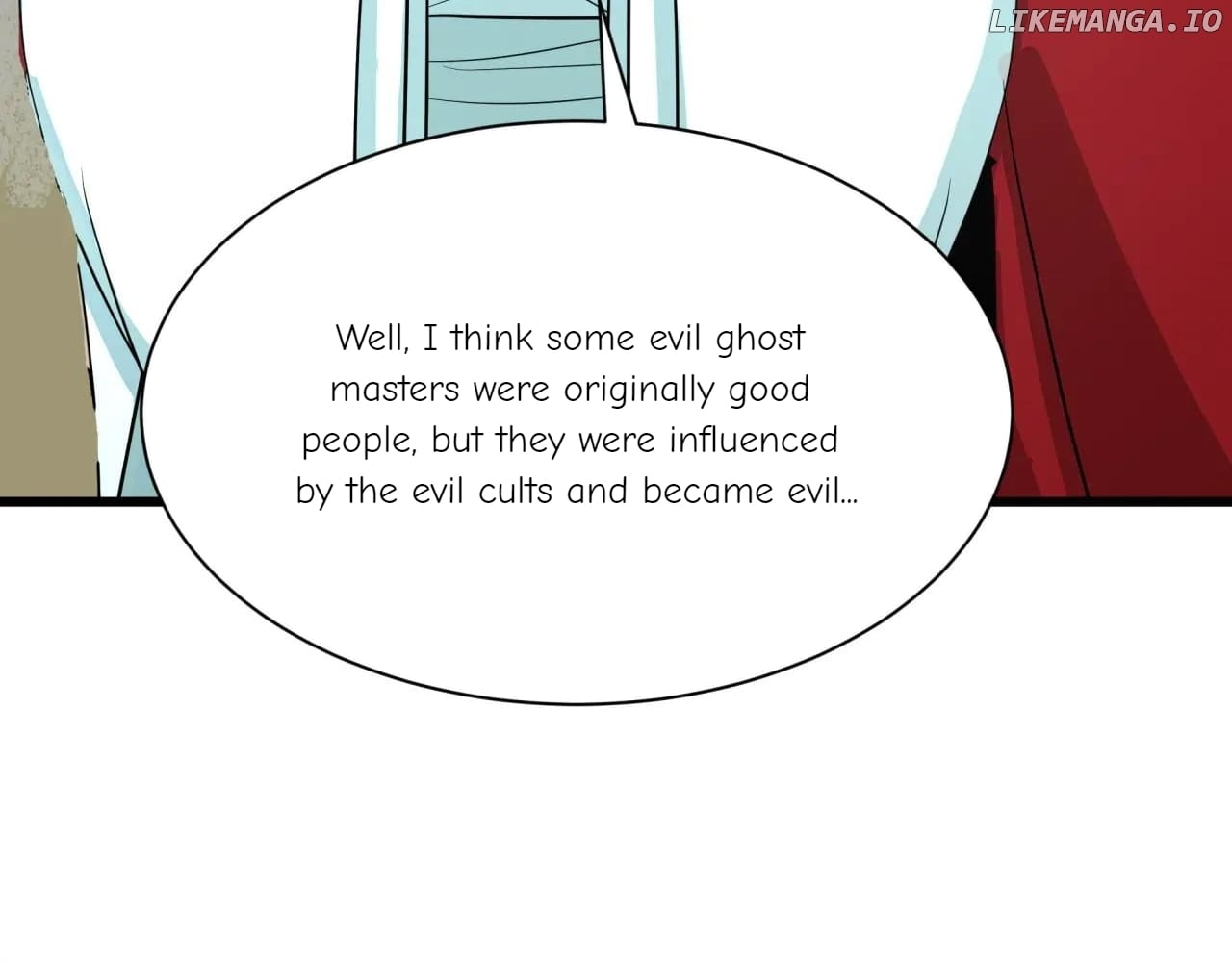 Era of the Haunted Chapter 328 - page 154